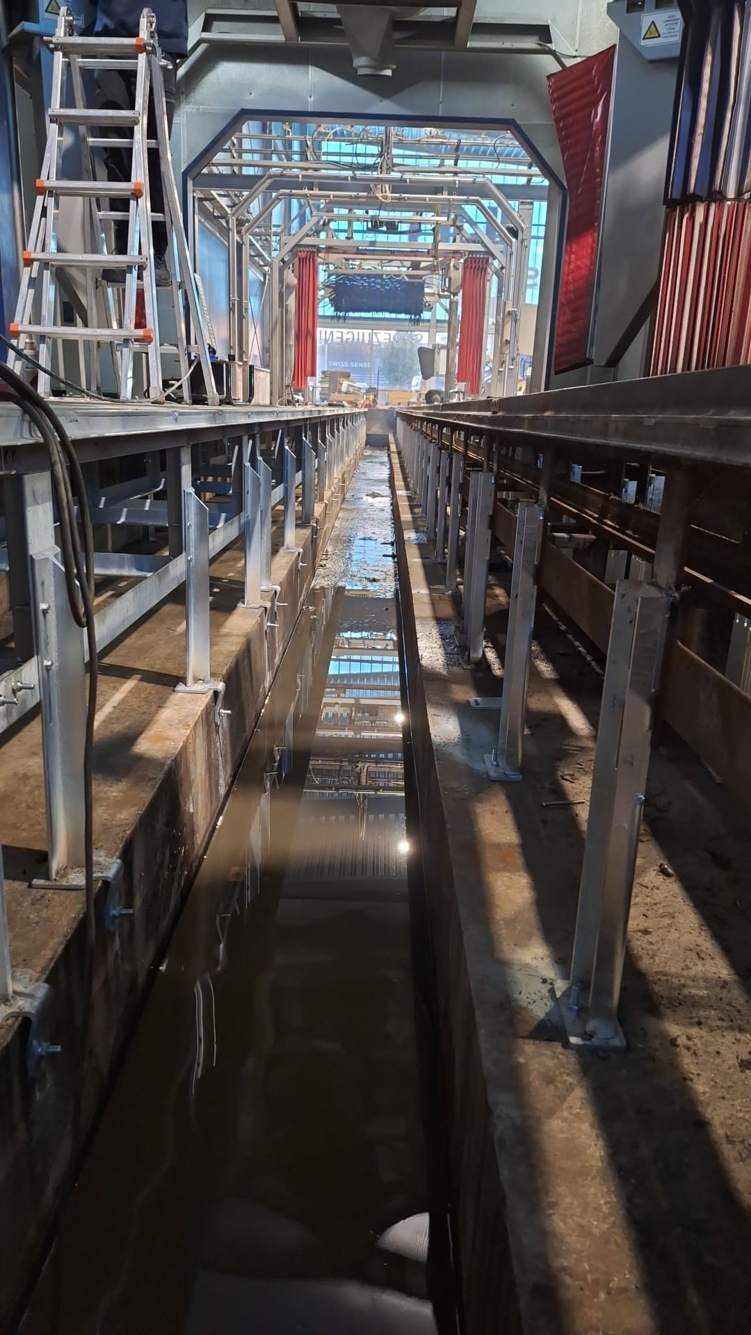 beurs Europe Car Wash