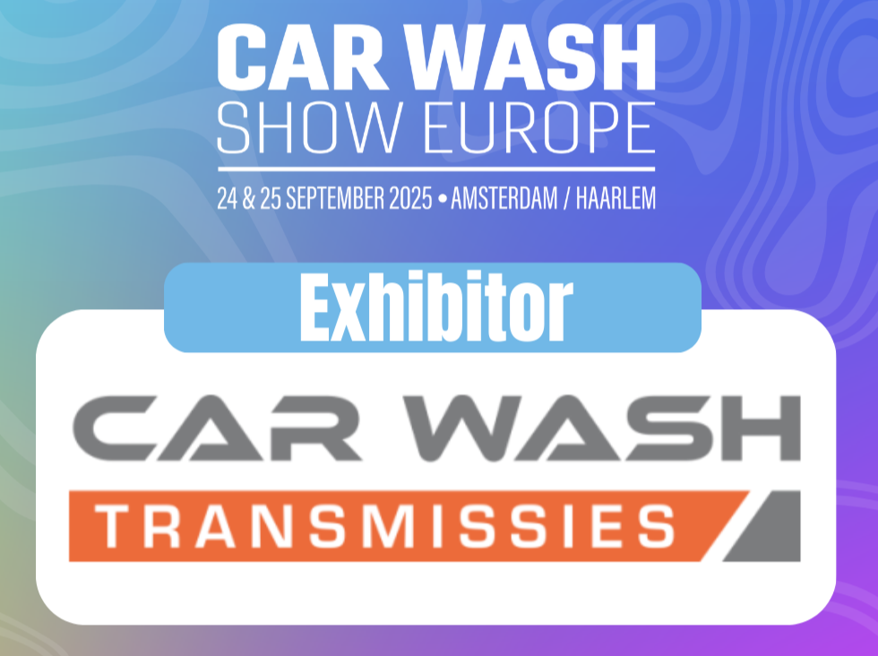 car wash europe 2025
